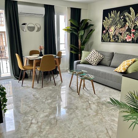 Apartamento Lucano Córdoba Eksteriør billede