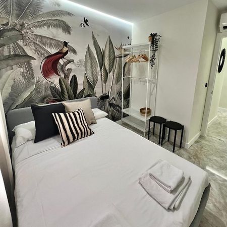 Apartamento Lucano Córdoba Eksteriør billede