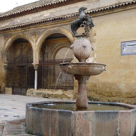 Apartamento Lucano Córdoba Eksteriør billede