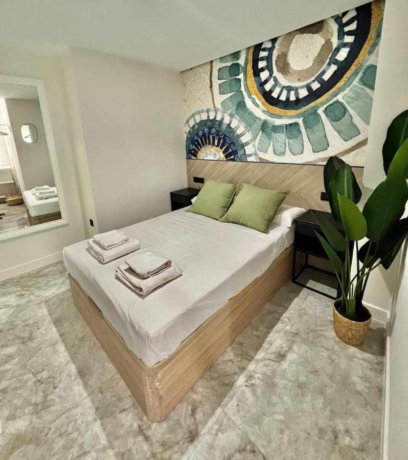 Apartamento Lucano Córdoba Eksteriør billede