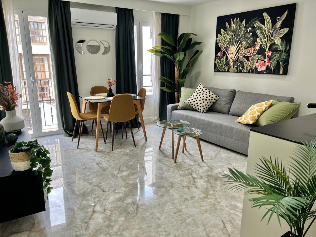 Apartamento Lucano Córdoba Eksteriør billede