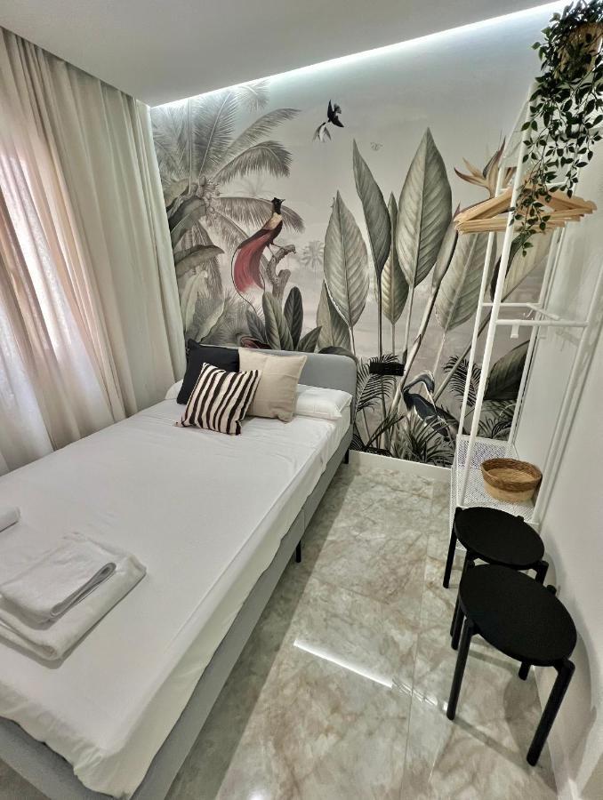Apartamento Lucano Córdoba Eksteriør billede