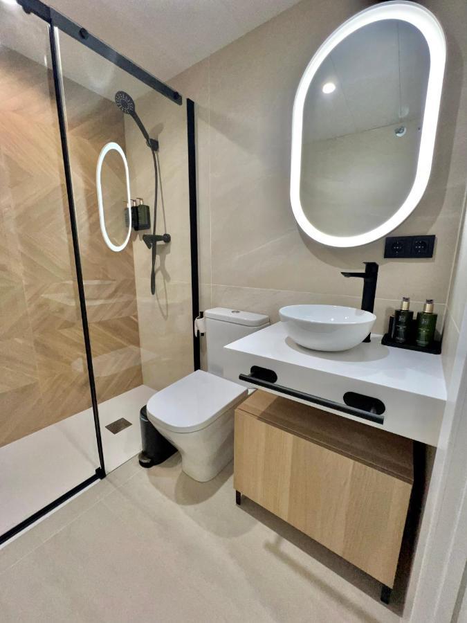 Apartamento Lucano Córdoba Eksteriør billede