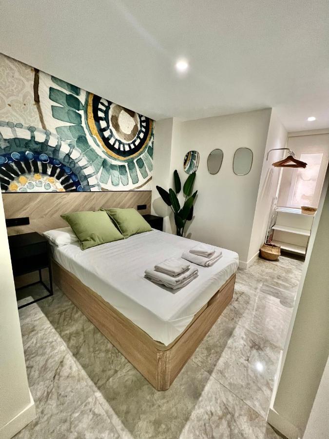 Apartamento Lucano Córdoba Eksteriør billede