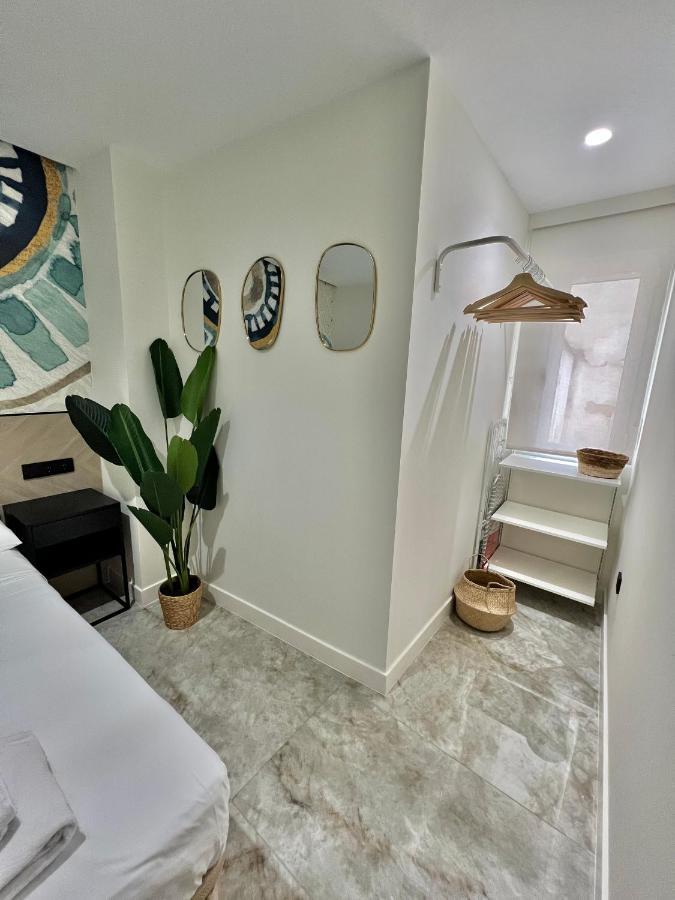 Apartamento Lucano Córdoba Eksteriør billede